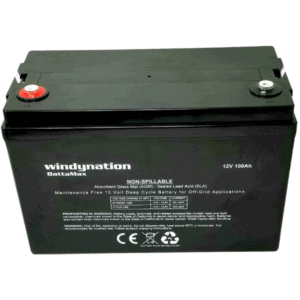 Best Deep Cycle Battery Editor's Choice