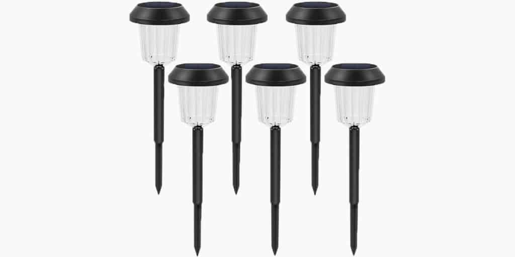 Innogear Solar Path Lights 2