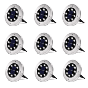 Otdair Solar Ground Light 2