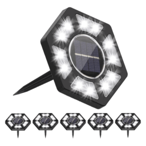 Rodicoco Solar Ground Light