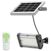 Best Solar Chicken Coop Lights Editor's Choice