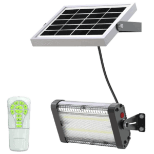 Tera Light – Uranus Led Solar Light