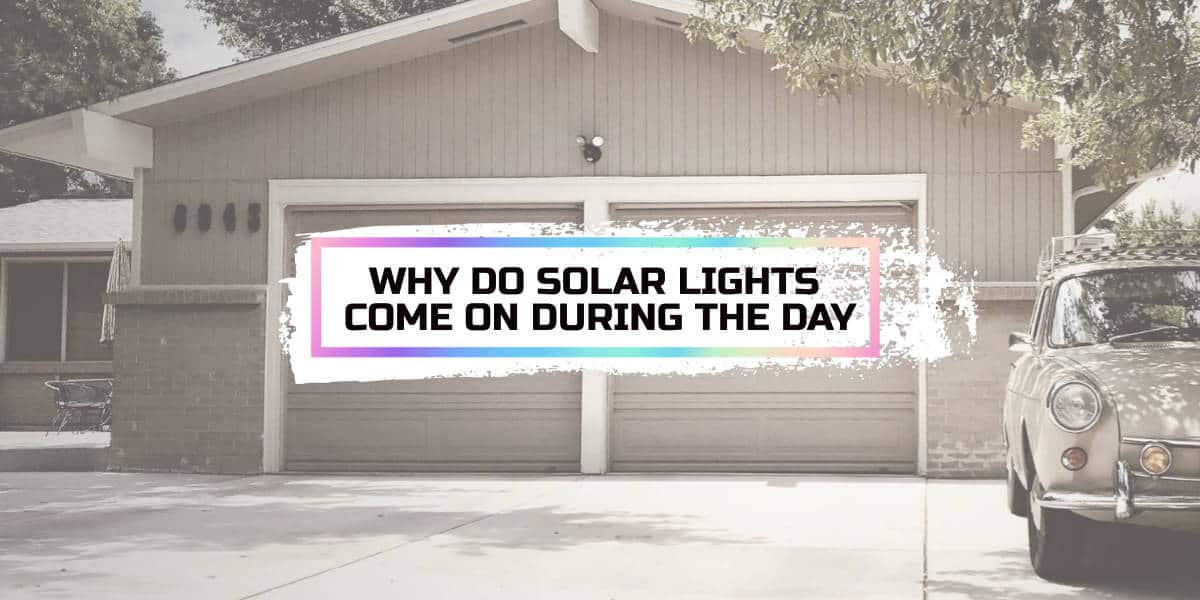 5 Best Garage Motion Sensor Lights 2022 [Detailed Reviews]